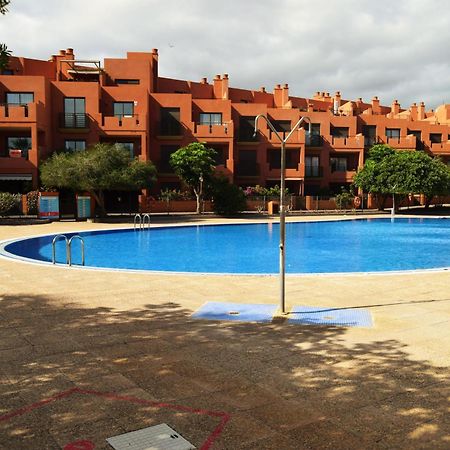 Paraiso La Tejita, Preciosa Terraza Y Playa Exterior photo